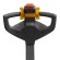 Штабелер электрический самоходный CDDK20 (2000 кг, 5,6 м, 24В / 300Ач, PV, EPS) SMARTLIFT (SMART) купить в Челябинске