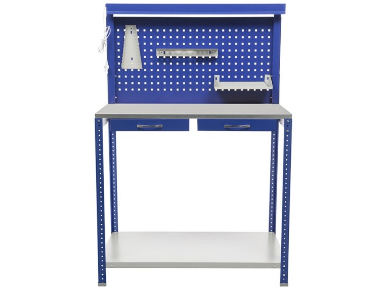 Верстак Практик Garage Set 2 купить в Челябинске