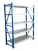 Стеллаж стационарный БиКом СТ-4 250x90x70 5 полок купить в Челябинске