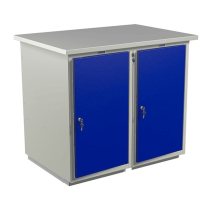 Верстак Profi WT100.WD1/WD1.000