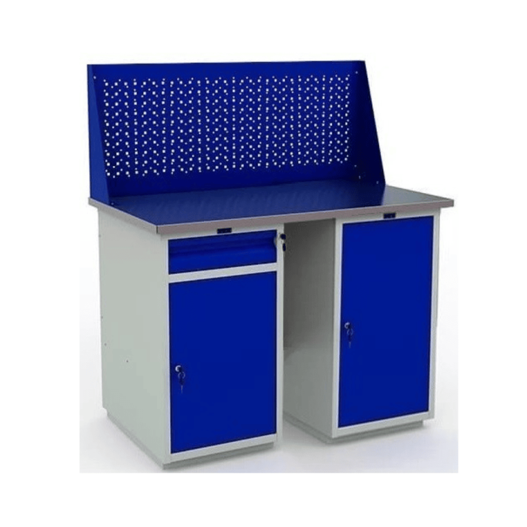 Верстак Profi WT120.WD2/WD1.010 купить в Челябинске