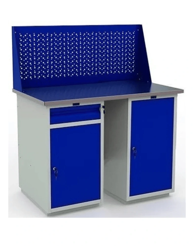Верстак Profi WT120.WD2/WD1.010 купить в Челябинске Верстак Profi WT120.WD2/WD1.010 купить в Челябинске