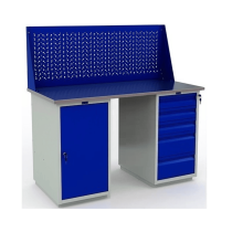 Верстак Profi WT140.WD1/WD5.010