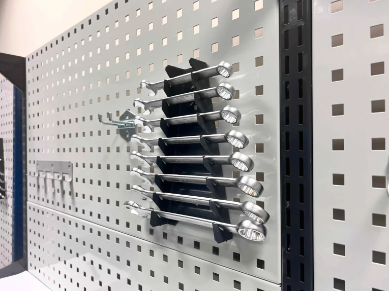 Стол-верстак Craft 2002.S11L1.23-1 купить в Челябинске