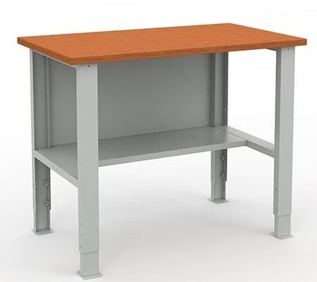 Верстак Expert W120.F2/F2.000.WSh купить в Челябинске