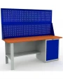 Верстак Expert W200.F2/WS1.020