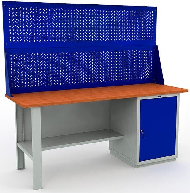 Верстак Expert W200.F2/WS1.020 купить в Челябинске