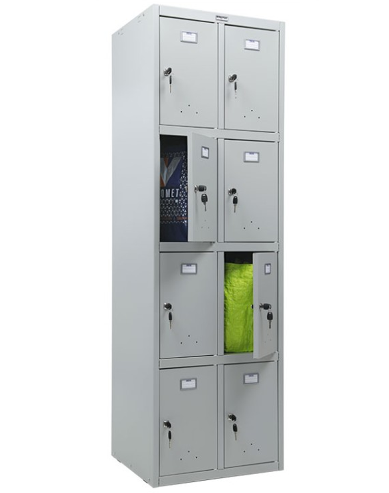 Шкаф для сумок Практик LS-24