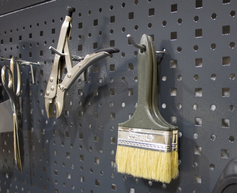 Крючок 45 мм, диаметр 5 мм (5 шт) купить в Челябинске Крючок 45 мм, диаметр 5 мм (5 шт) купить в Челябинске