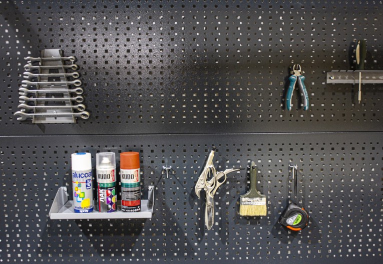 Крючок 45 мм, диаметр 5 мм (5 шт) купить в Челябинске Крючок 45 мм, диаметр 5 мм (5 шт) купить в Челябинске