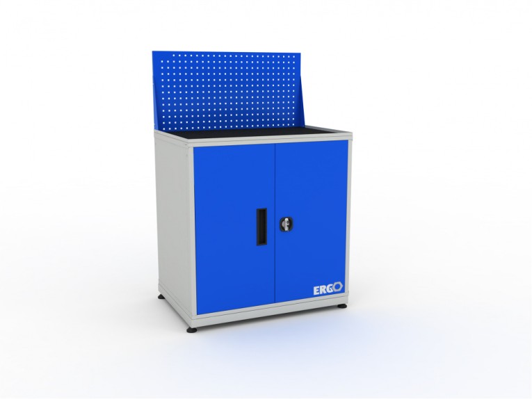 Тумба инструментальная ERGO XL 01.4 купить в Челябинске