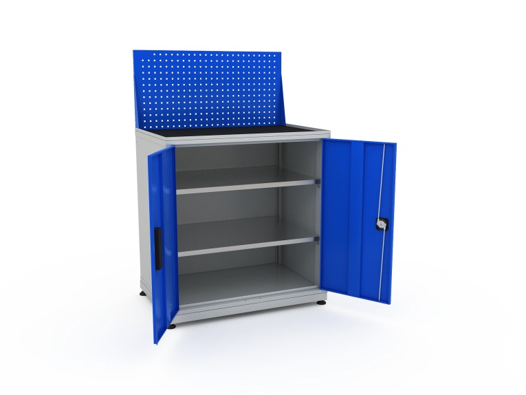 Тумба инструментальная ERGO XL 01.4 купить в Челябинске