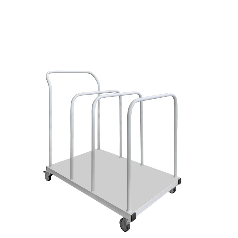 Тележка для картона Gresson ТК купить в Челябинске