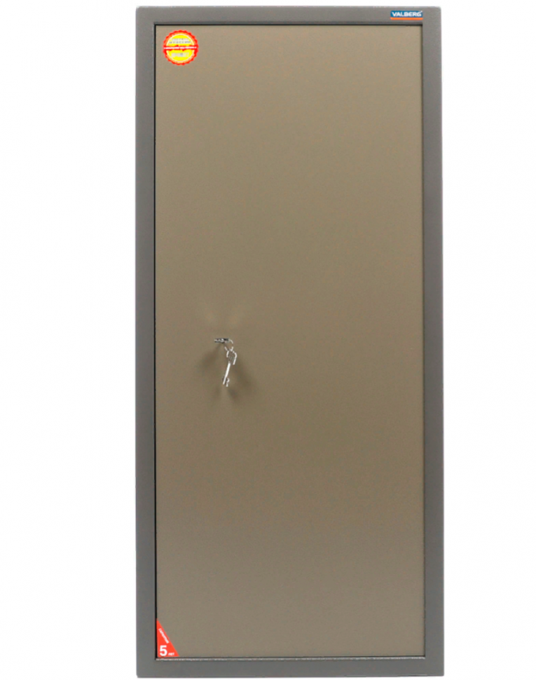 Офисный сейф Valberg ASM 120T KL купить в Челябинске