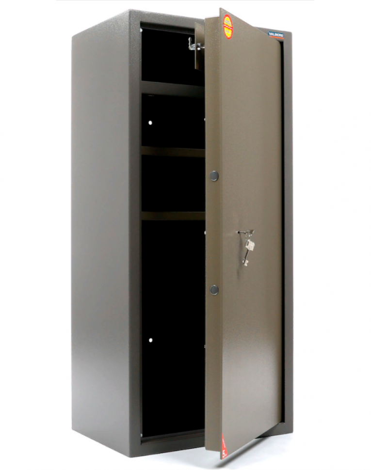 Офисный сейф Valberg ASM 120T KL купить в Челябинске