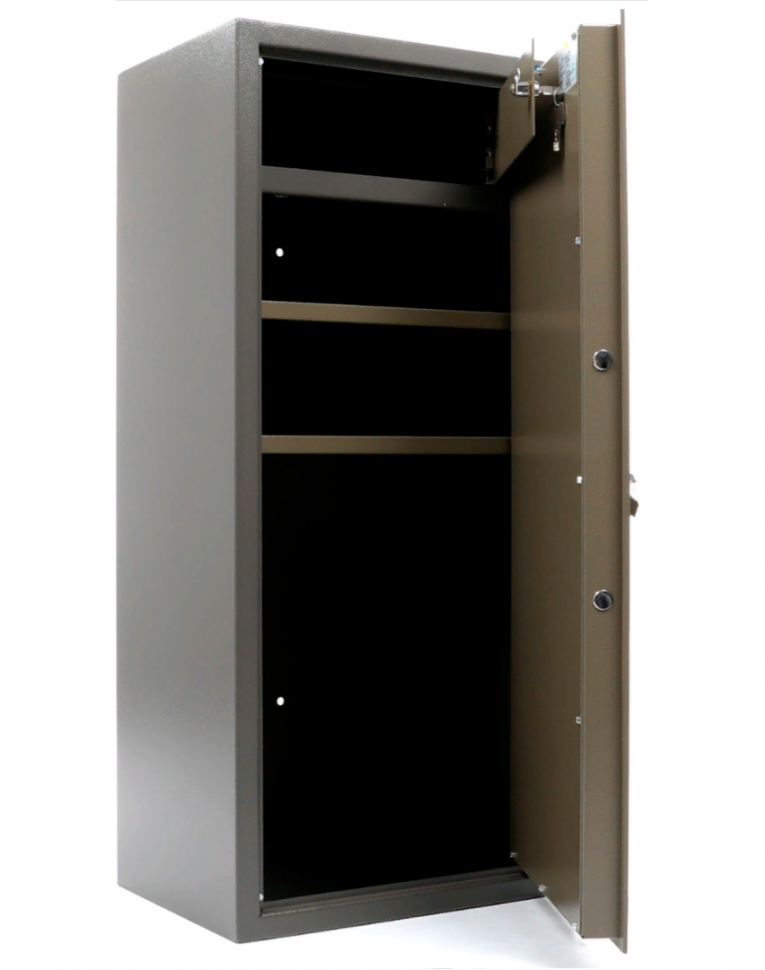 Офисный сейф Valberg ASM 120T KL купить в Челябинске