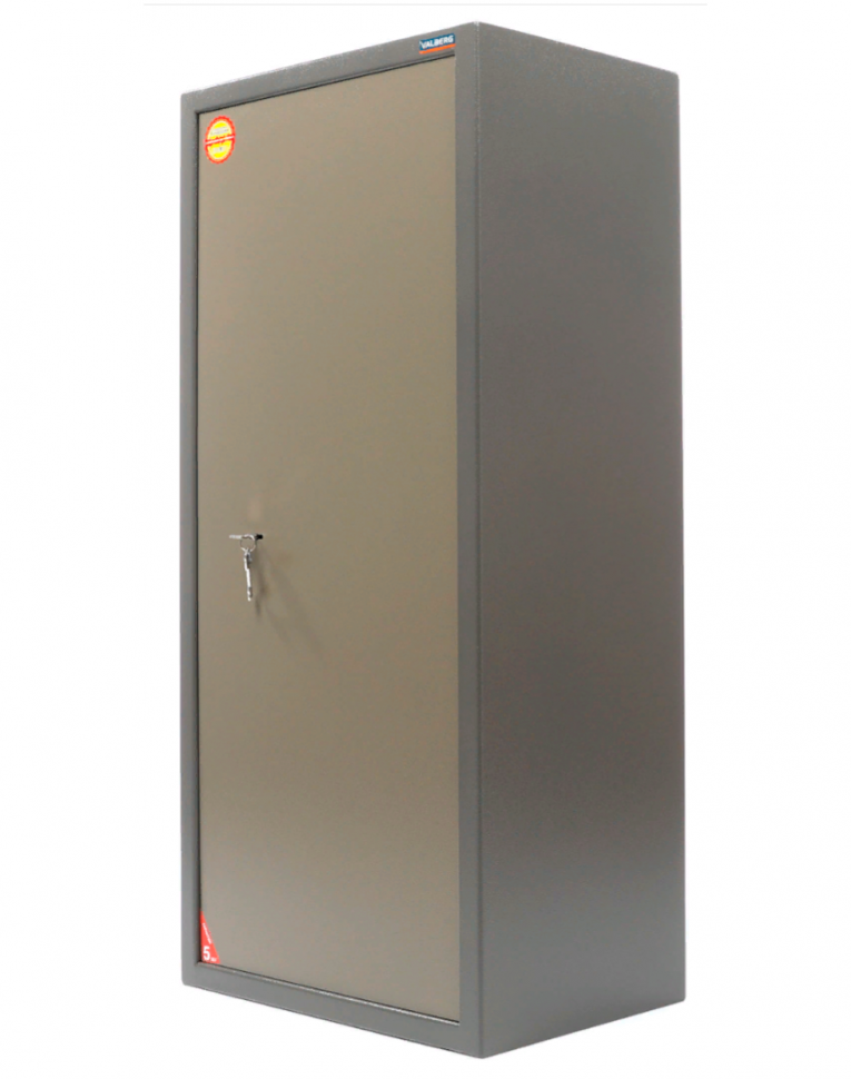 Офисный сейф Valberg ASM 120T KL купить в Челябинске