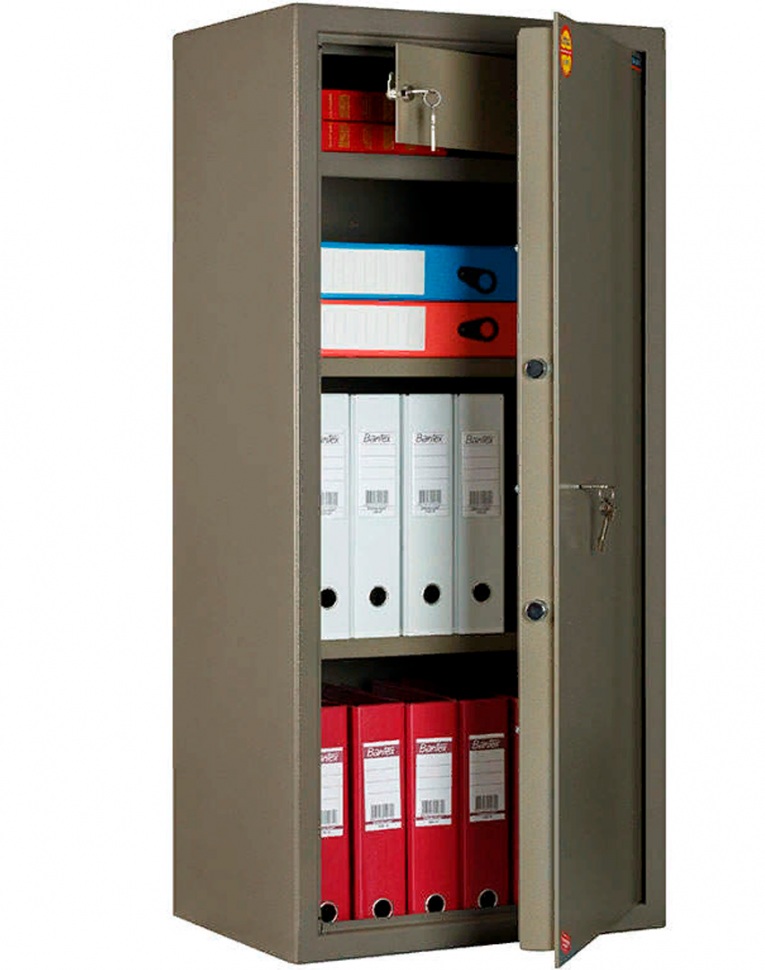 Офисный сейф Valberg ASM 120T KL купить в Челябинске