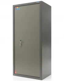 Офисный сейф Valberg ASM 120T KL