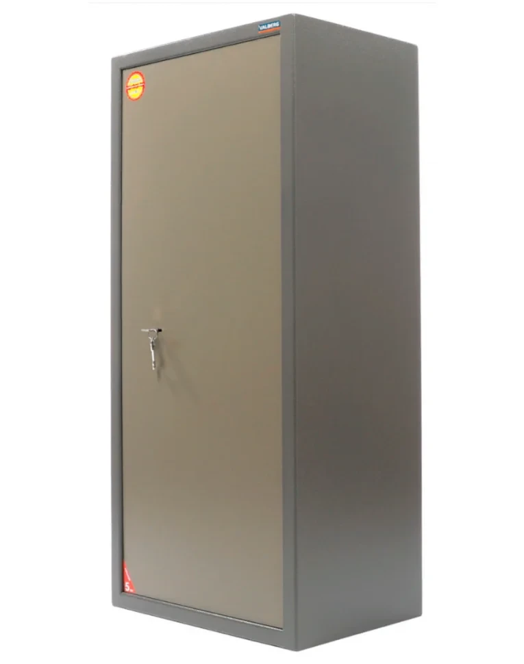 Офисный сейф Valberg ASM 120T KL купить в Челябинске