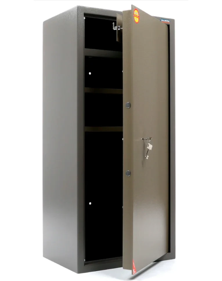 Офисный сейф Valberg ASM 120T KL купить в Челябинске
