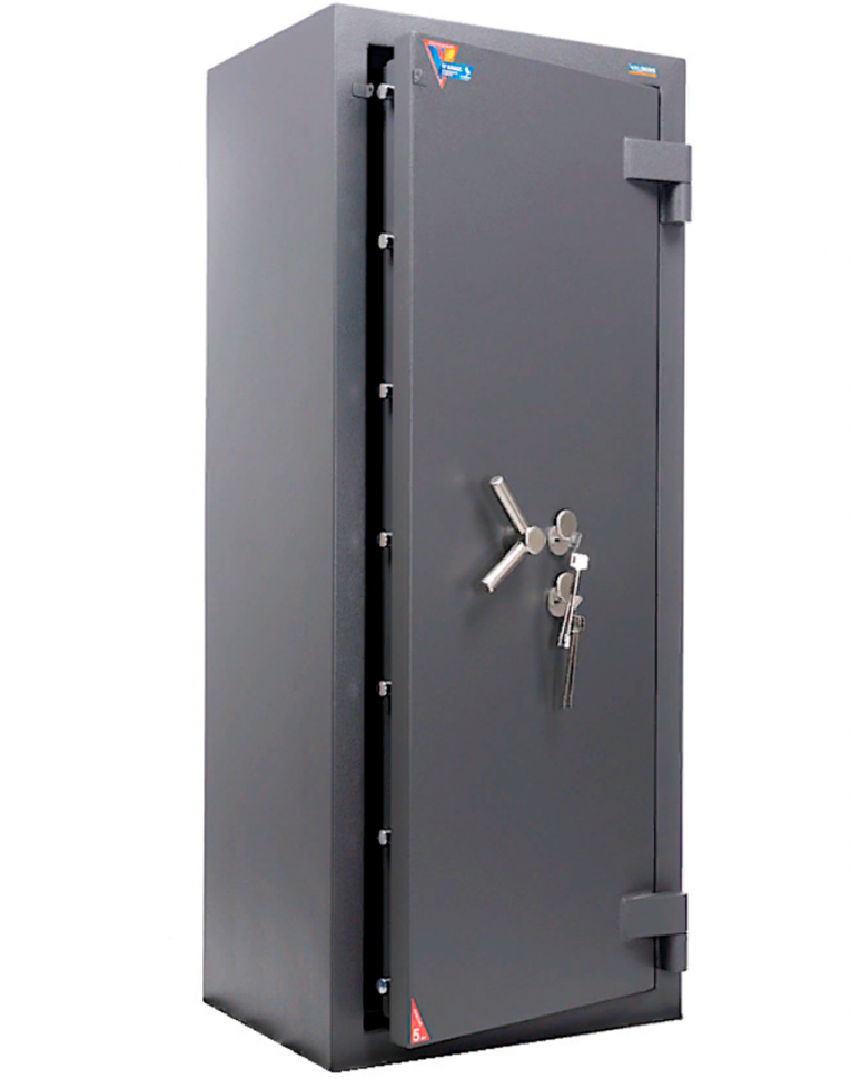 Взломостойкий сейф Valberg Рубеж 1668 KL купить в Челябинске