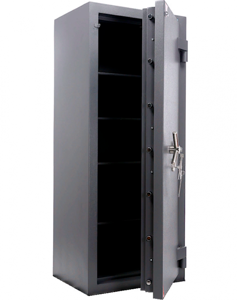 Взломостойкий сейф Valberg Рубеж 1668 KL купить в Челябинске