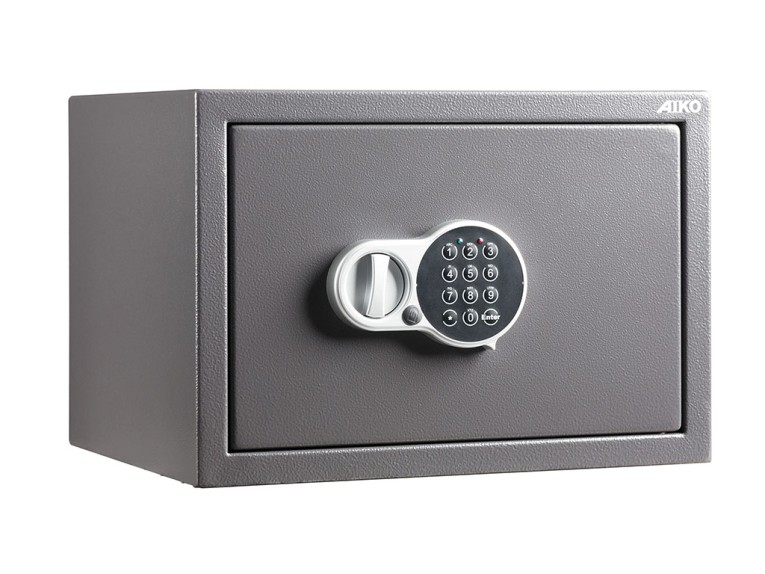 Офисный сейф Aiko TSN 30 EL купить в Челябинске Офисный сейф Aiko TSN 30 EL купить в Челябинске