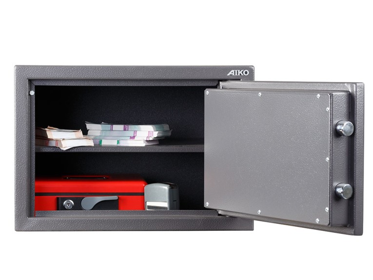 Офисный сейф Aiko TSN 30 EL купить в Челябинске Офисный сейф Aiko TSN 30 EL купить в Челябинске