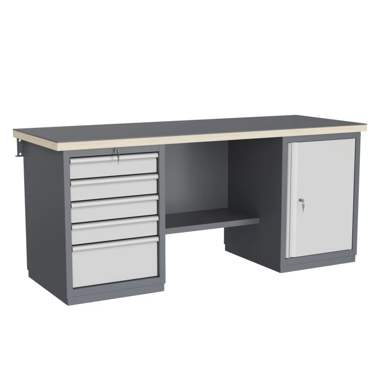 Верстак FBK 205.57.4 купить в Челябинске