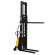 Штабелер с электроподъемом BDA 1535 (1500 кг, 3,5 м, 12В / 120Ач) SMARTLIFT (SMART) купить в Челябинске