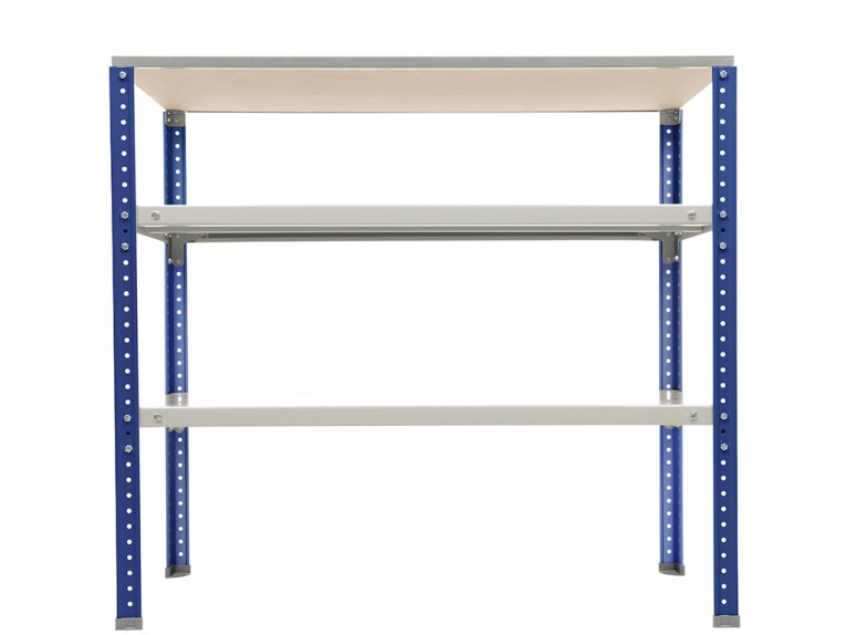 Верстак Практик Garage №112 купить в Челябинске