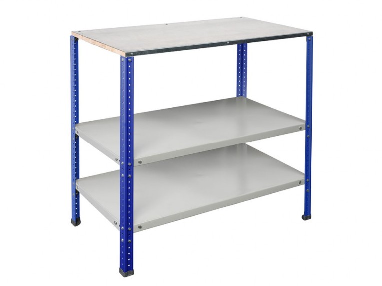 Верстак Практик Garage №112 купить в Челябинске