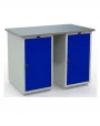 Верстак Profi WT120.WD1/WD1.000