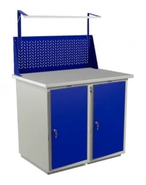 Верстак Profi WT100.WD1/WD1.011