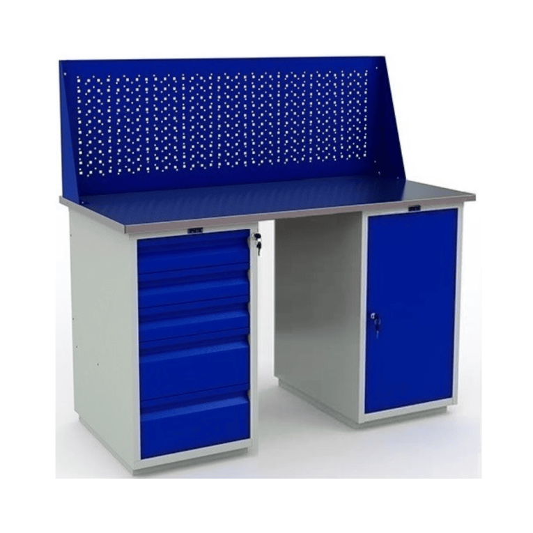 Верстак Profi WT140.WD5/WD1.010 купить в Челябинске