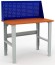Верстак Expert (№204) W120.F2/F2.010 купить в Челябинске