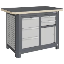 Верстак MCN 1252.S39 Верстак MCN 1252.S39