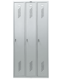 Шкаф для раздевалок Стандарт LS-31