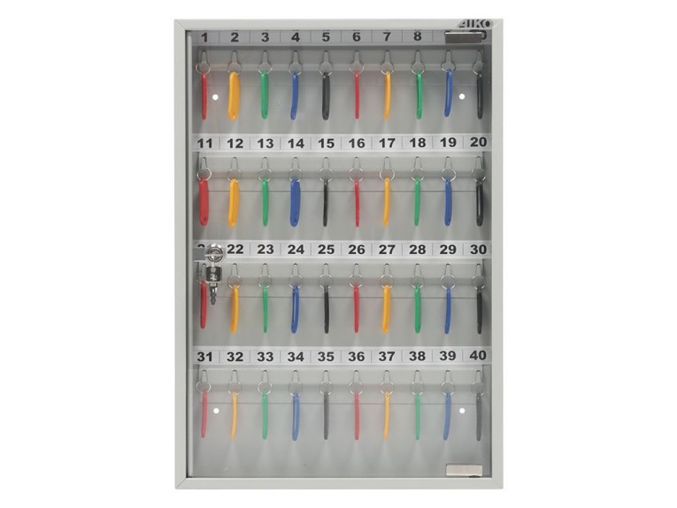 Ключница KEY-40 G купить в Челябинске