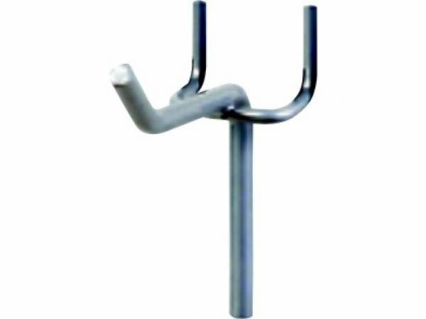 Крючок 65 мм, диаметр 5 мм (5 шт) купить в Челябинске Крючок 65 мм, диаметр 5 мм (5 шт) купить в Челябинске