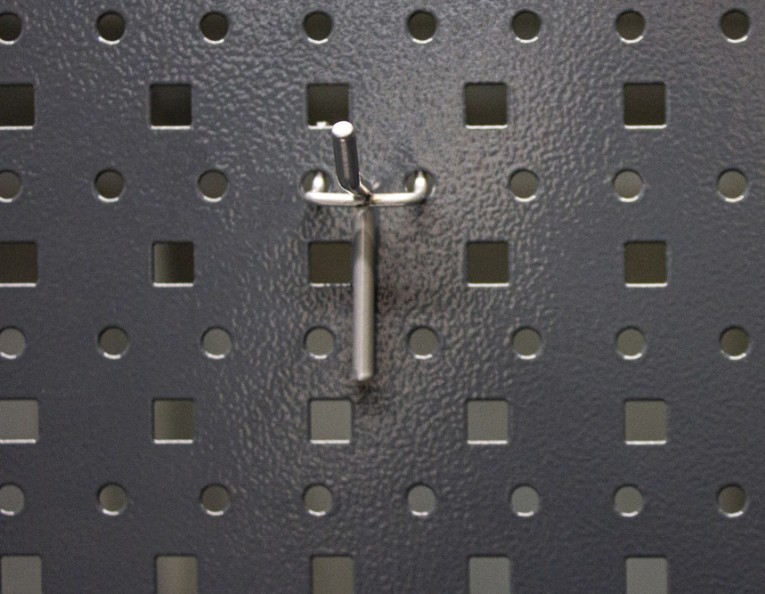 Крючок 65 мм, диаметр 5 мм (5 шт) купить в Челябинске Крючок 65 мм, диаметр 5 мм (5 шт) купить в Челябинске