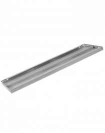 Полка MS Standart 100x25