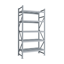 Стеллаж грузовой Диком СТ-051 2000х1500х1050 с 5 ярусами