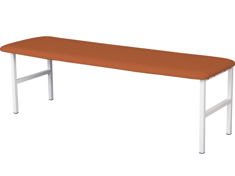 Банкетка терапевтическая МД Б (Оранжевый) купить в Челябинске Банкетка терапевтическая МД Б (Оранжевый) купить в Челябинске