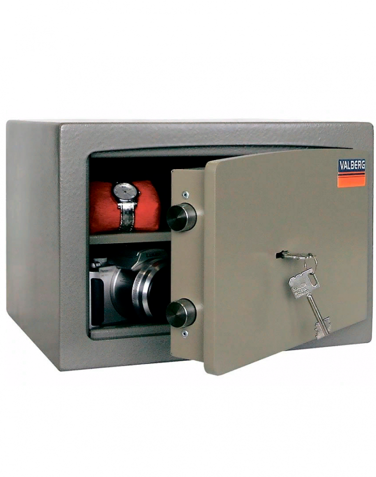 Взломостойкий сейф Valberg Карат-25 купить в Челябинске