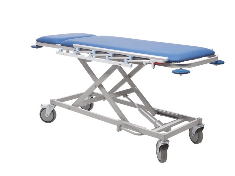 Тележка МД ТБЛ-01 купить в Челябинске