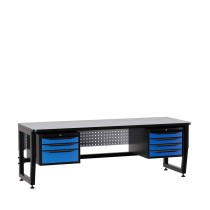 Антистатический стол SPC A20.34 Антистатический стол SPC A20.34