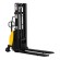 Штабелер с электроподъемом BDA 2025 (2000 кг, 2,5 м, 12В / 120Ач) SMARTLIFT (SMART) купить в Челябинске
