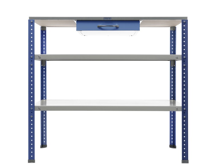 Верстак Практик Garage №113 купить в Челябинске